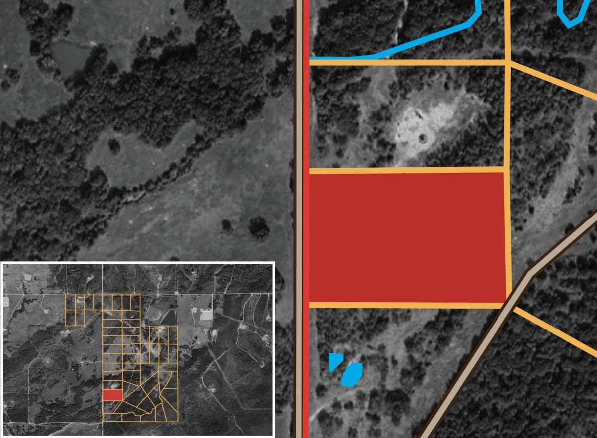 Decorative background for Harmony Hills Tract 37 image 7