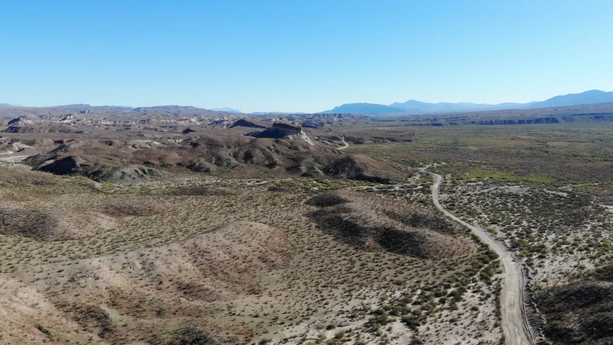 Decorative background for Vista Linda Canyon Tract 18 image 7