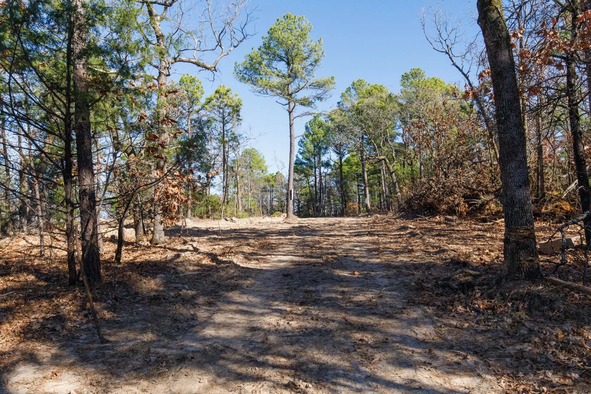 Stone Bridge Phase II Tract 100 in Latimer County, OK