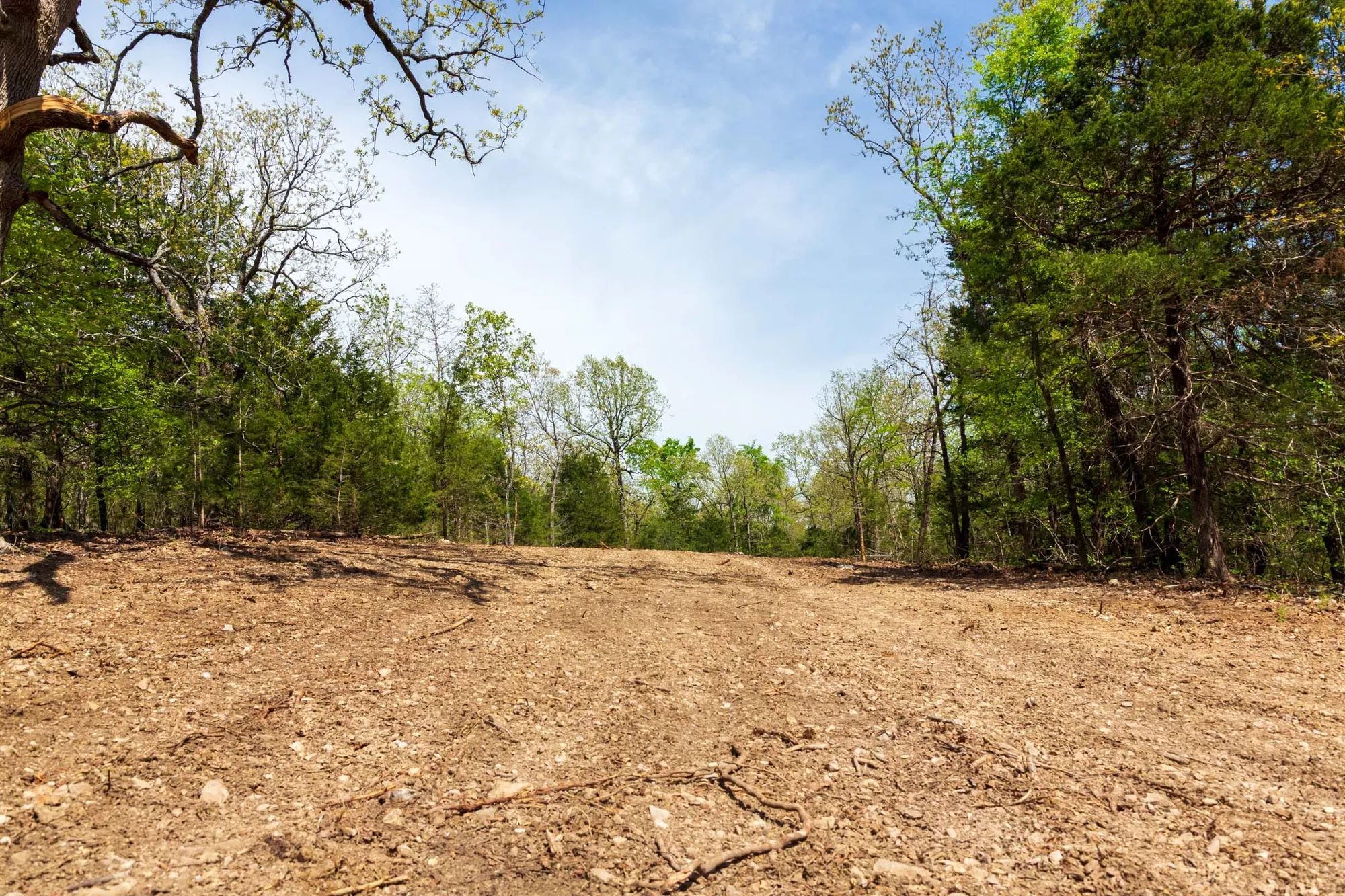 Autumnwood Tract 9 in Fulton County, AR