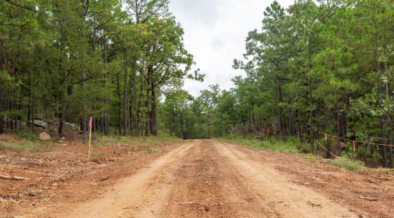 Stone Bridge Phase V Tract 420 in Latimer County, OK