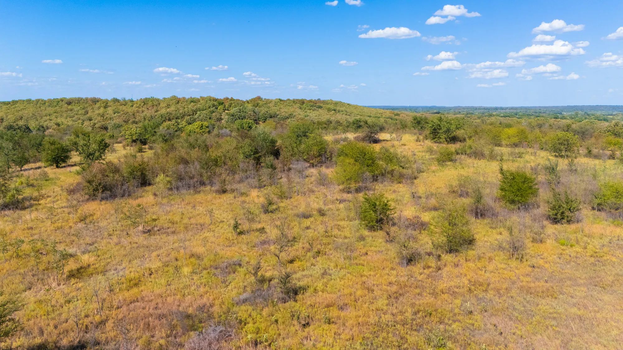Gracyn Meadows Tract 18 in Okfuskee County, OK