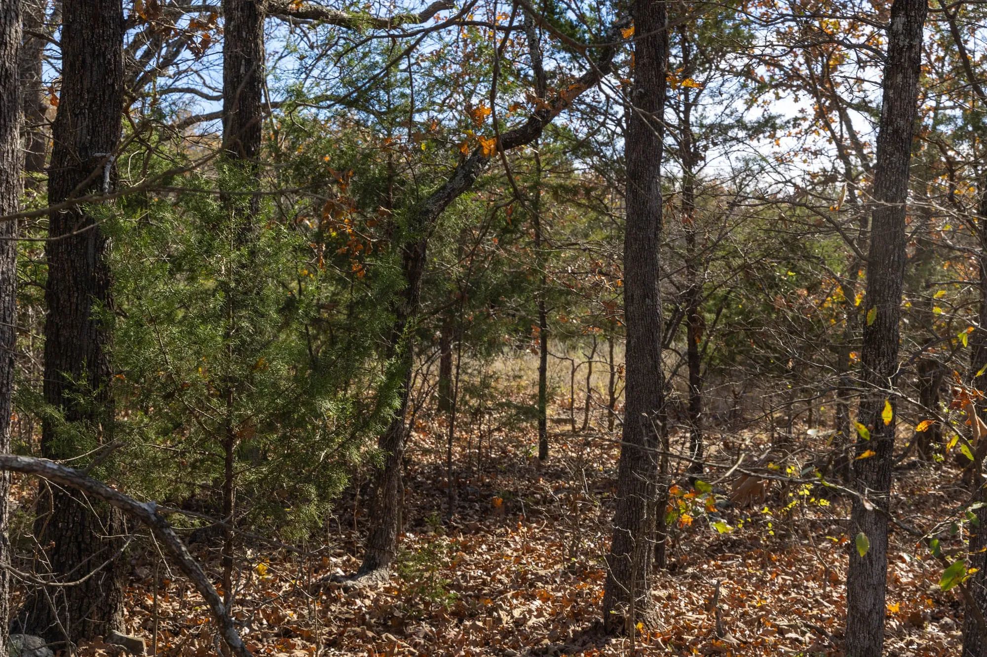 Harmony Hills Tract 49 in Pittsburg County, OK