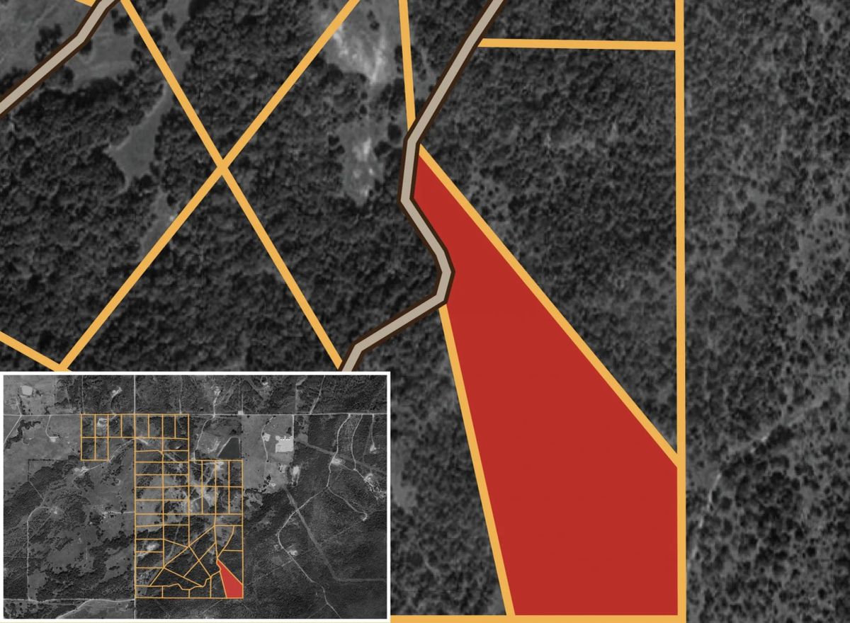 Decorative background for Harmony Hills Tract 49 image 10