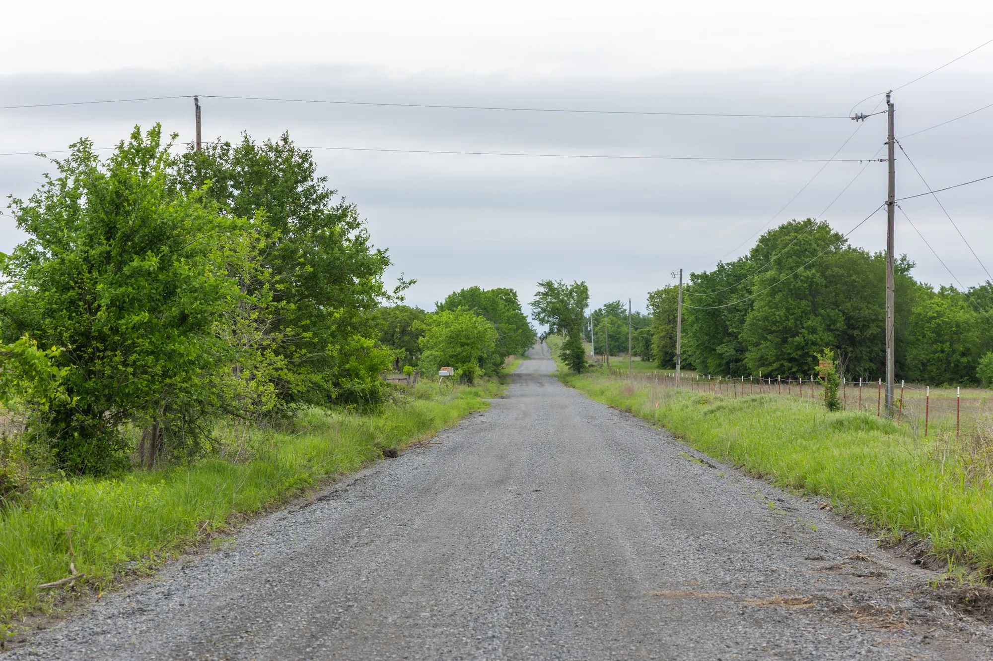 Harmony Hills Tract 31 in Pittsburg County, OK