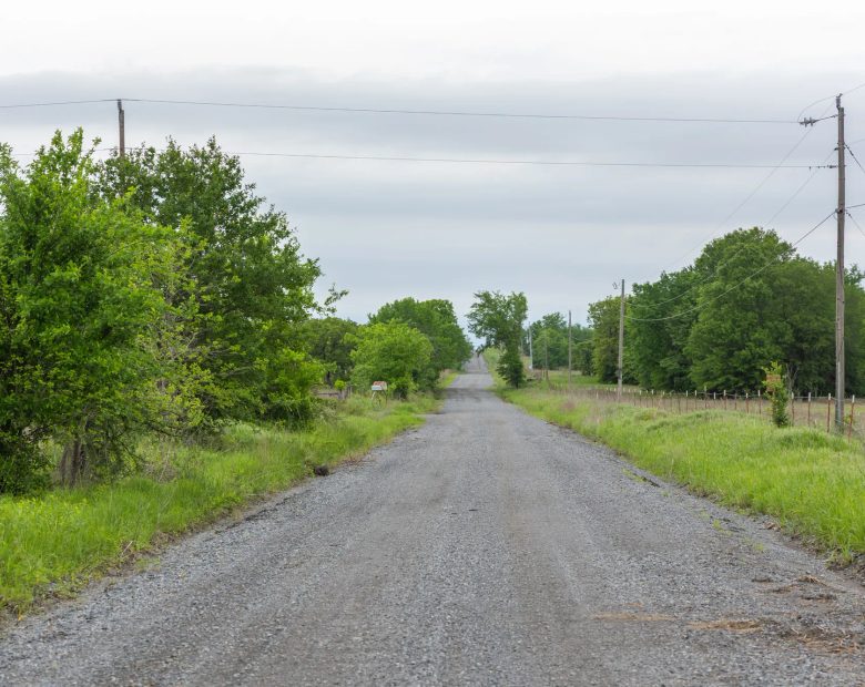 Harmony Hills Tract 31 in Pittsburg County, OK