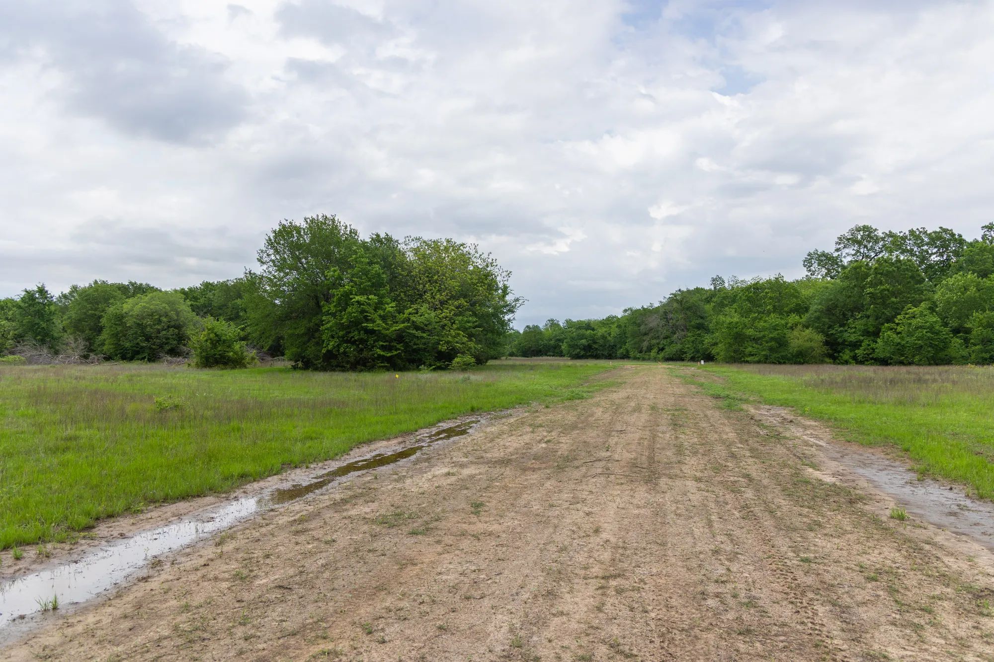 Harmony Hills Tract 31 in Pittsburg County, OK