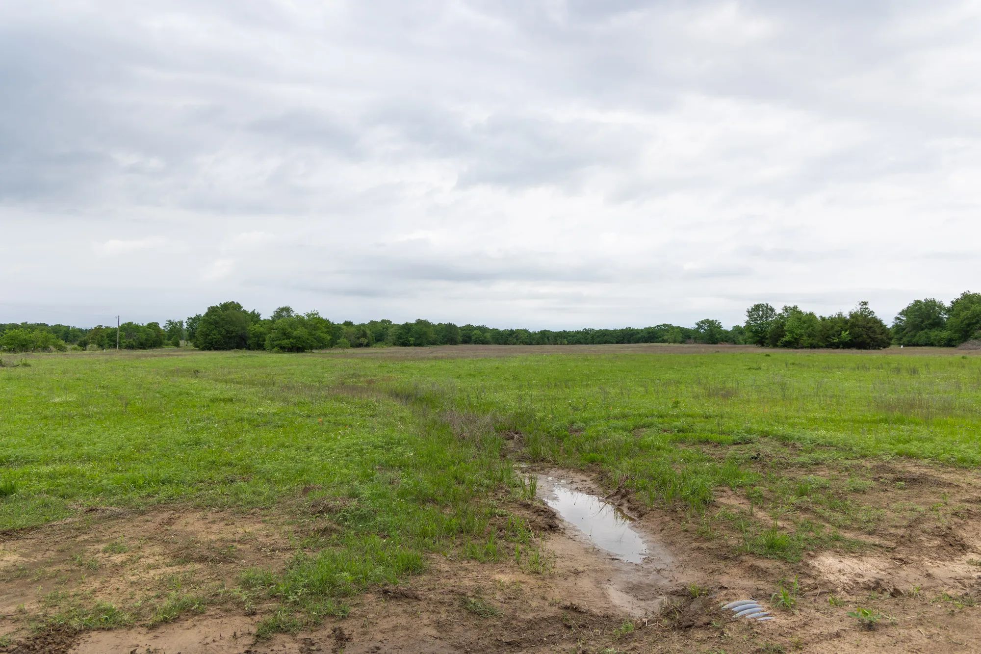 Harmony Hills Tract 31 in Pittsburg County, OK