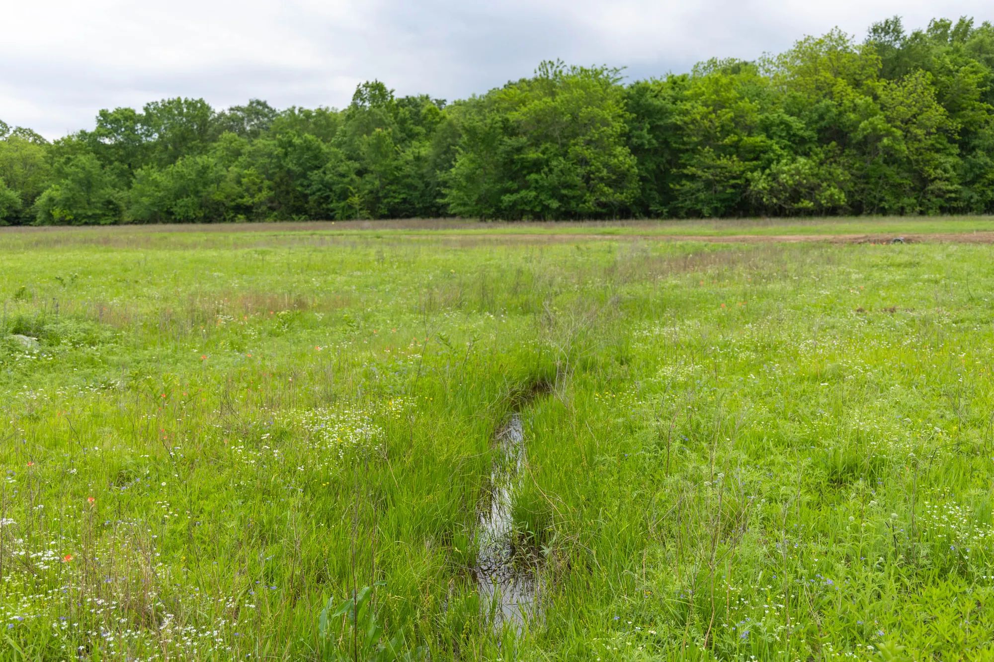 Harmony Hills Tract 31 in Pittsburg County, OK