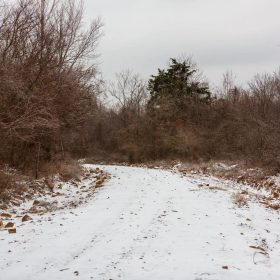 Stone Bridge Phase IV Tract 272 in Haskell County, OK