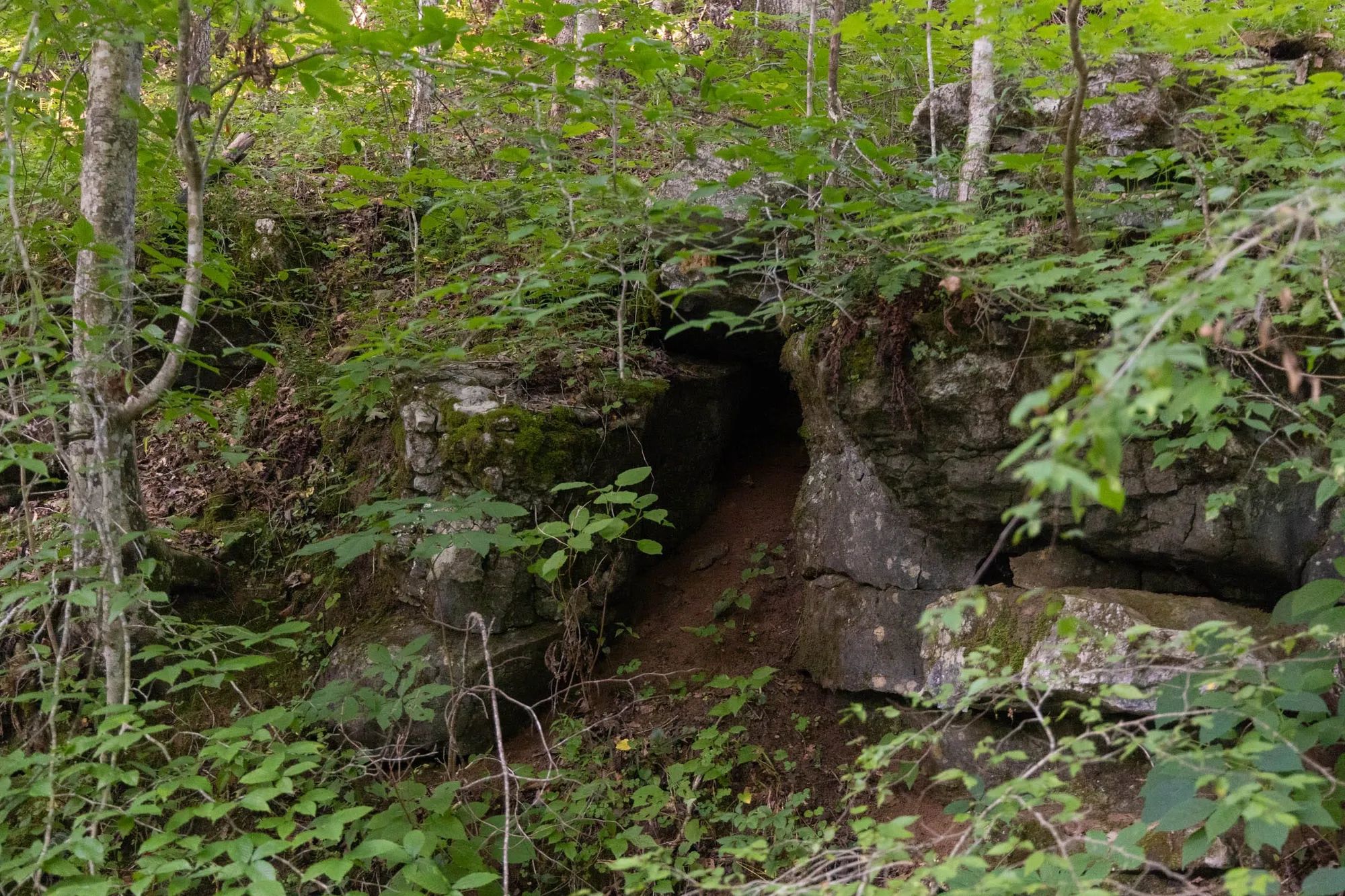 Creek Hollow Phase II Tract 62 in Rockcastle County, KY