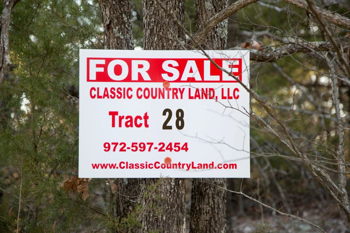 Eufaula Cove Tract 28 - Main image