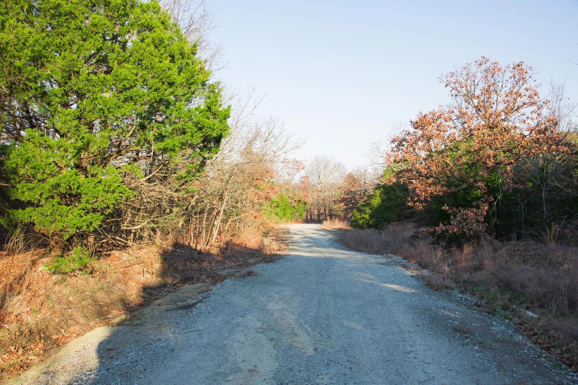 Eufaula Cove Tract 28 in Pittsburg County, OK