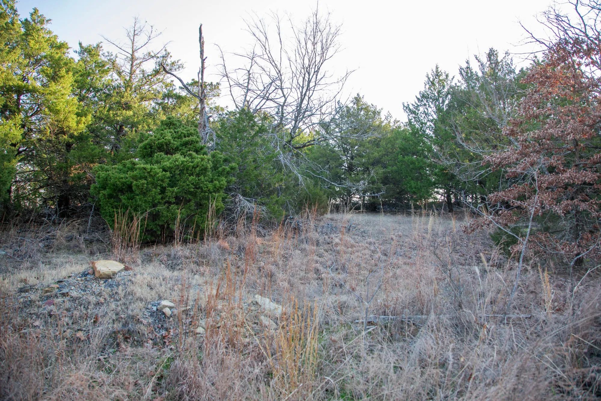 Eufaula Cove Tract 28 in Pittsburg County, OK