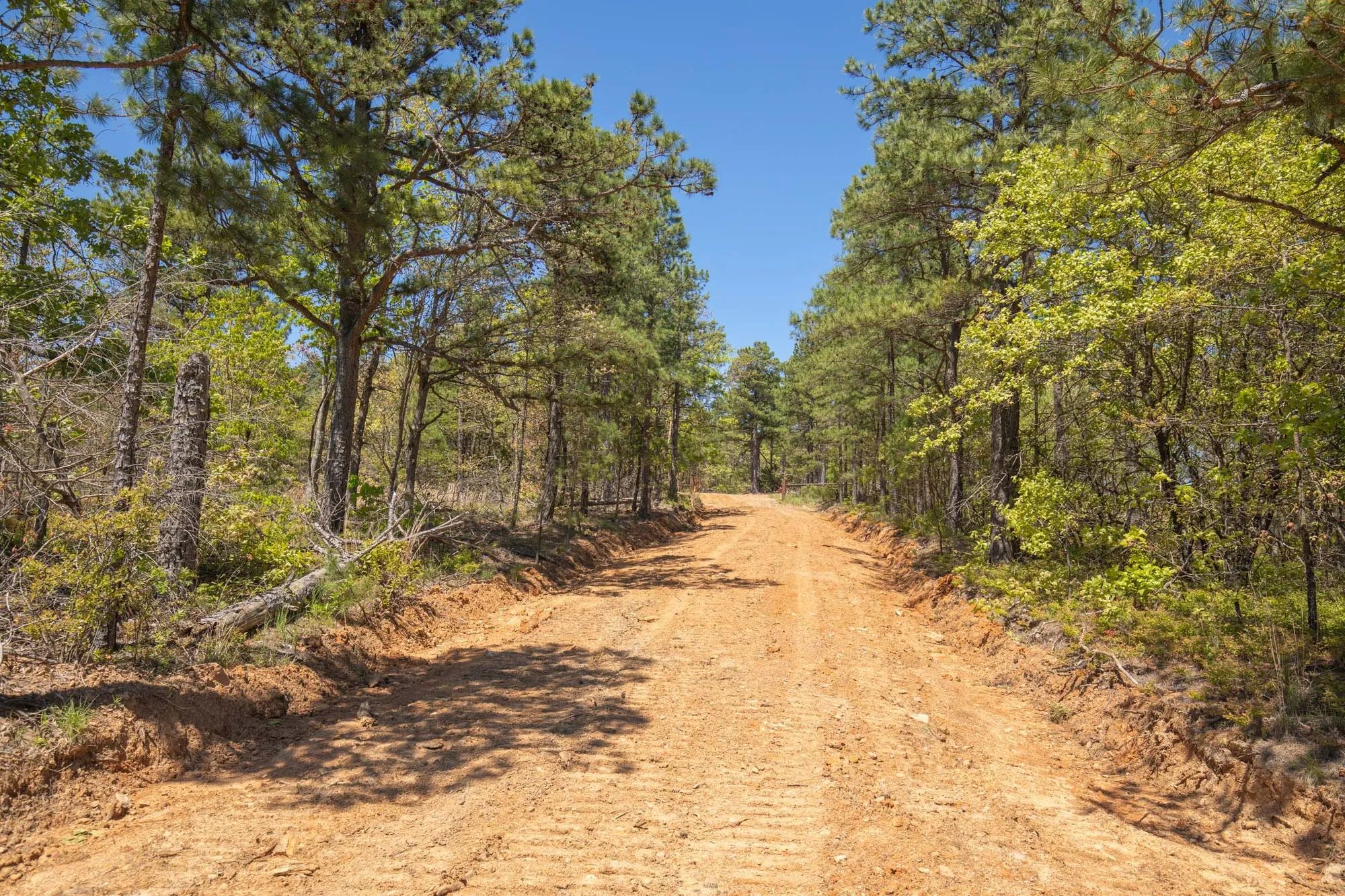 Eagle’s Nest Tract 9 in Pushmataha County, OK