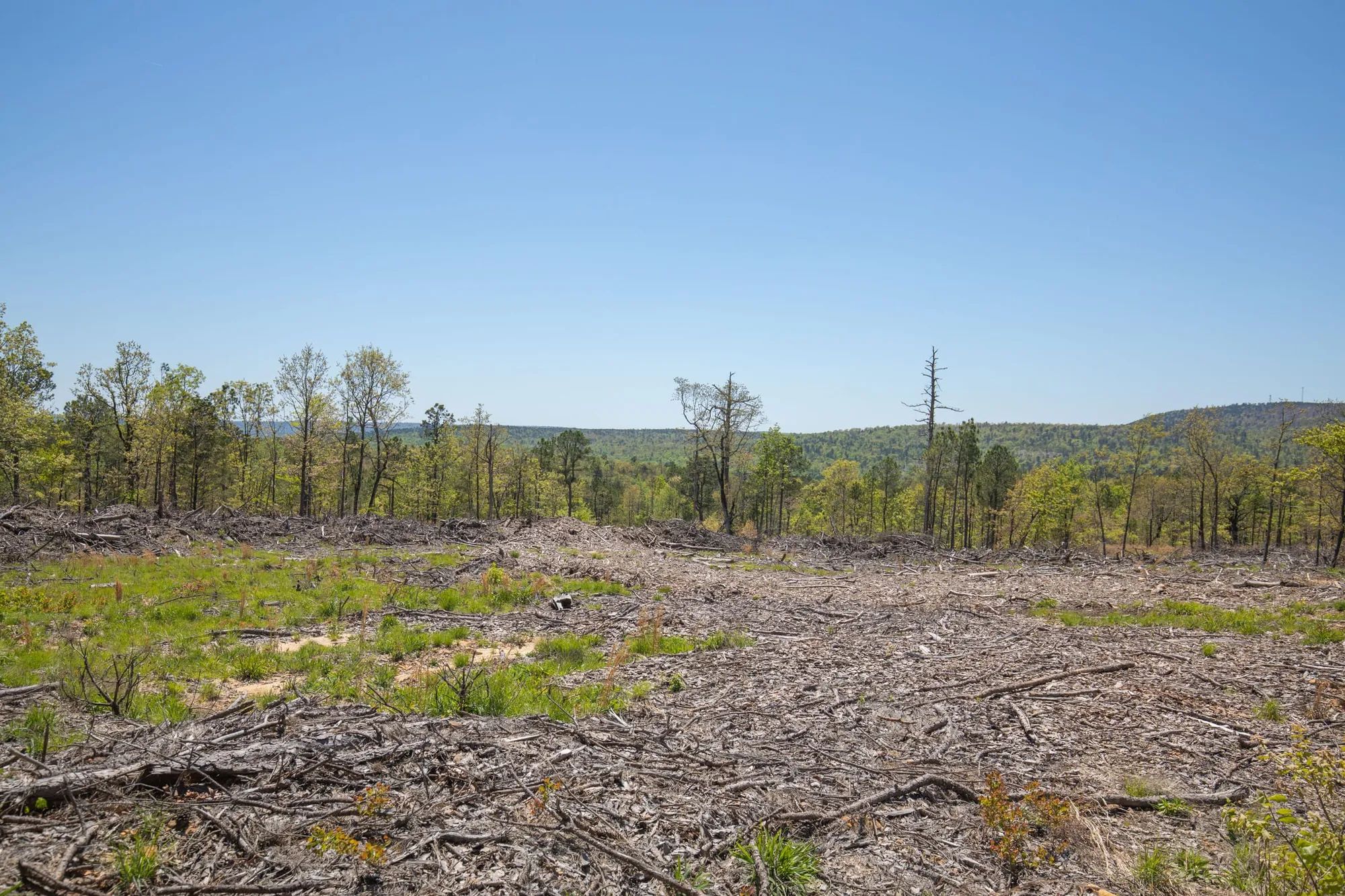 Eagle’s Nest Tract 9 in Pushmataha County, OK