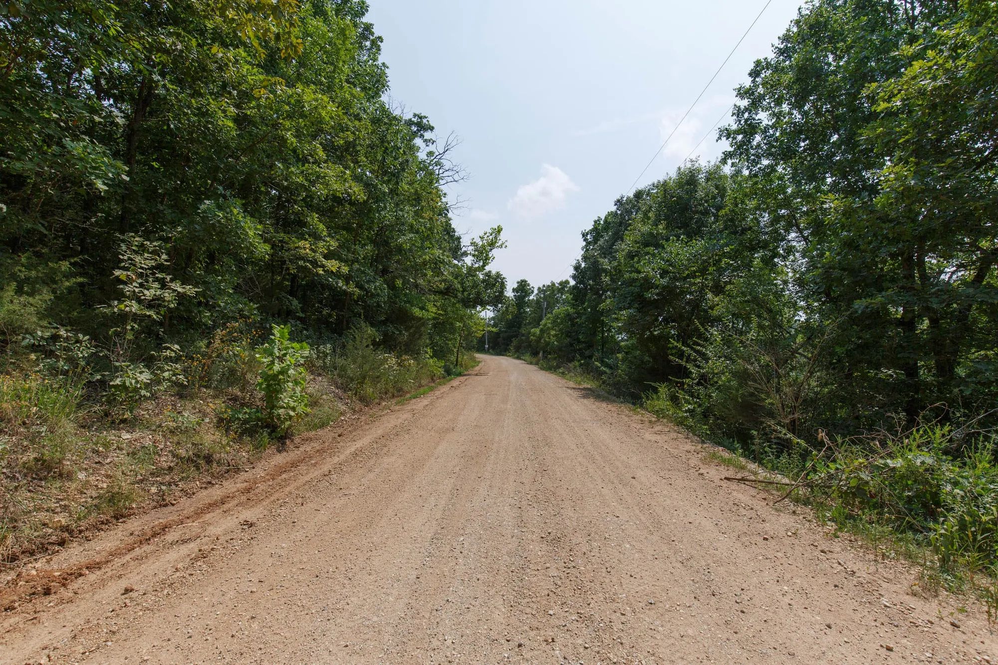 Spring Lake Plat 6 Tract 129 in Miller County, MO