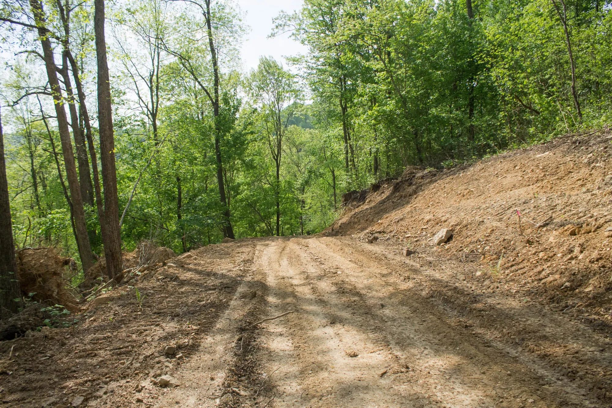 Trails End Tract 21 in Rockcastle County, KY