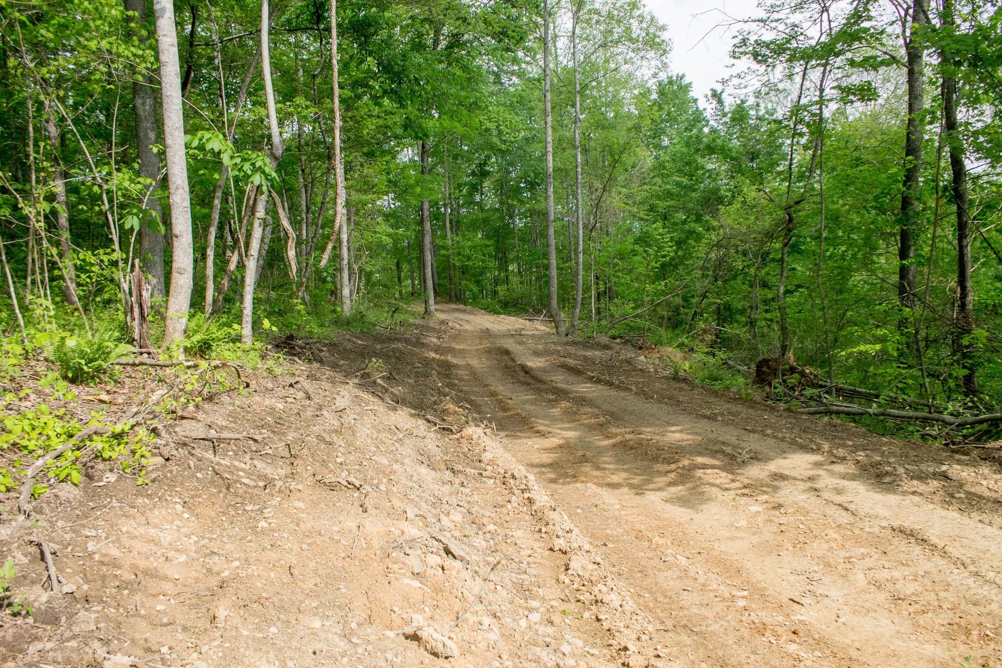 Trails End Tract 21 in Rockcastle County, KY