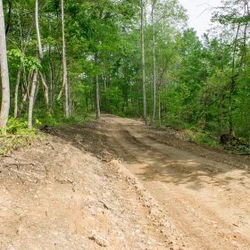 Trails End Tract 21 in Rockcastle County, KY