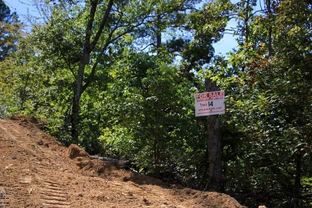 Lakeview Private Reserve Tract 14 - Main image