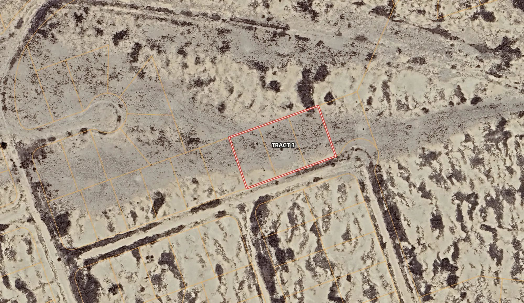 Rio del Oro Tract 3 in Valencia County, NM