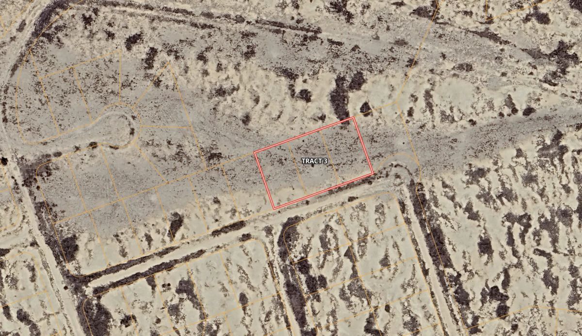Rio del Oro Tract 3 - Main image