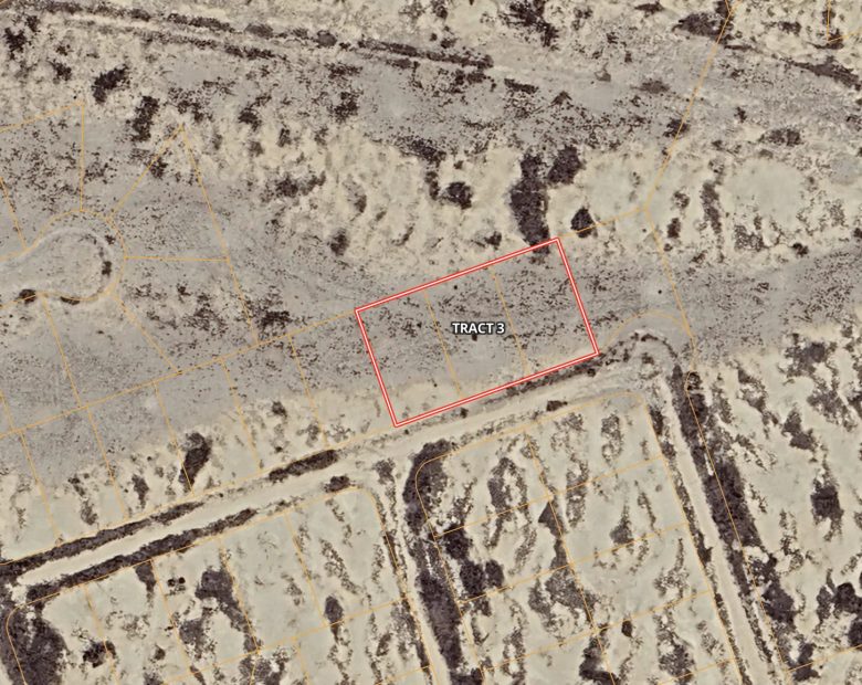 Rio del Oro Tract 3 in Valencia County, NM