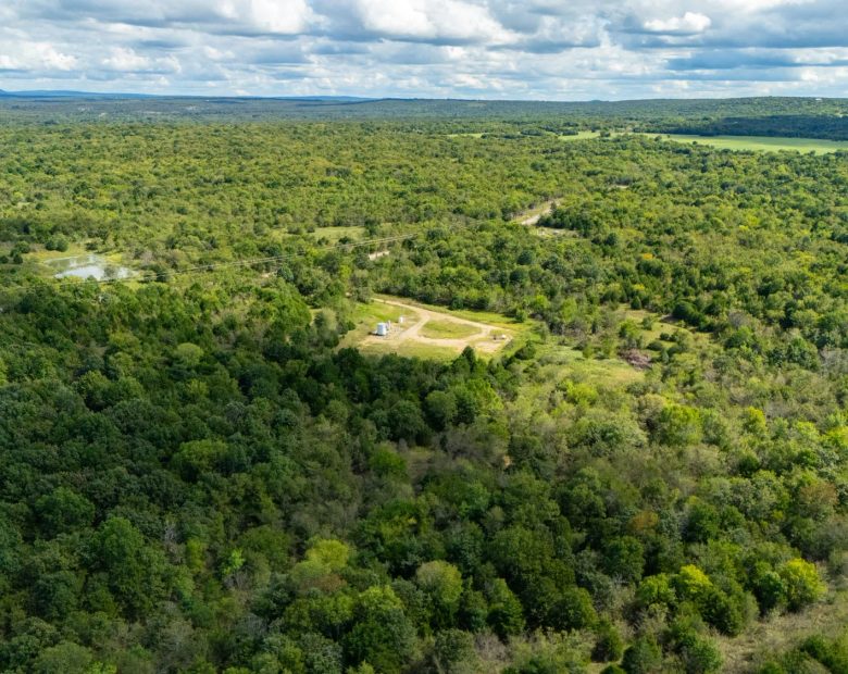 Reserves At Cattail Cove Phase II Tract 87 in Pittsburg County, OK