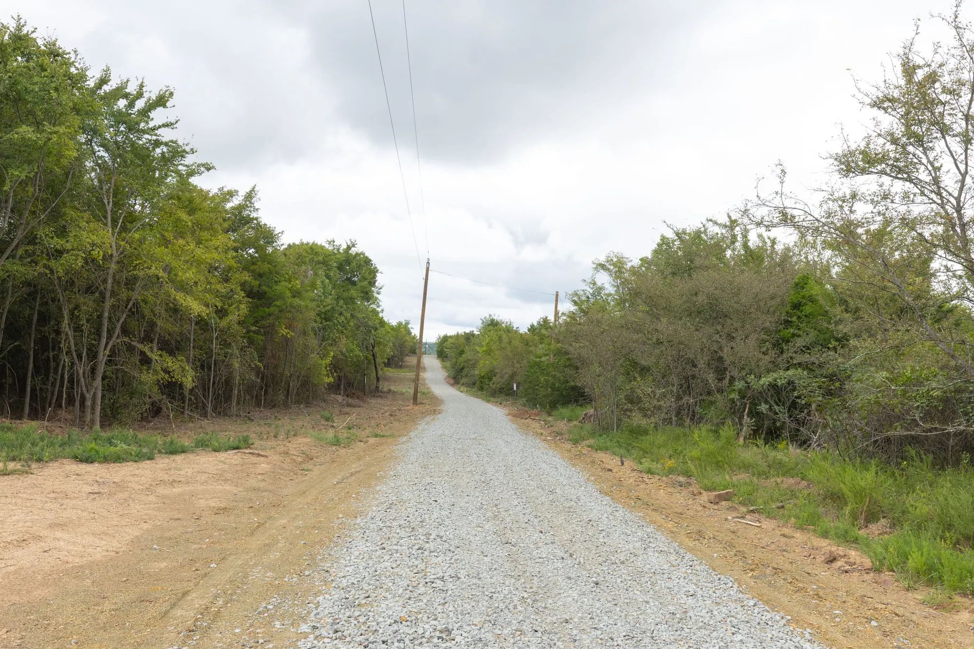 Reserves At Cattail Cove Phase II Tract 87 in Pittsburg County, OK