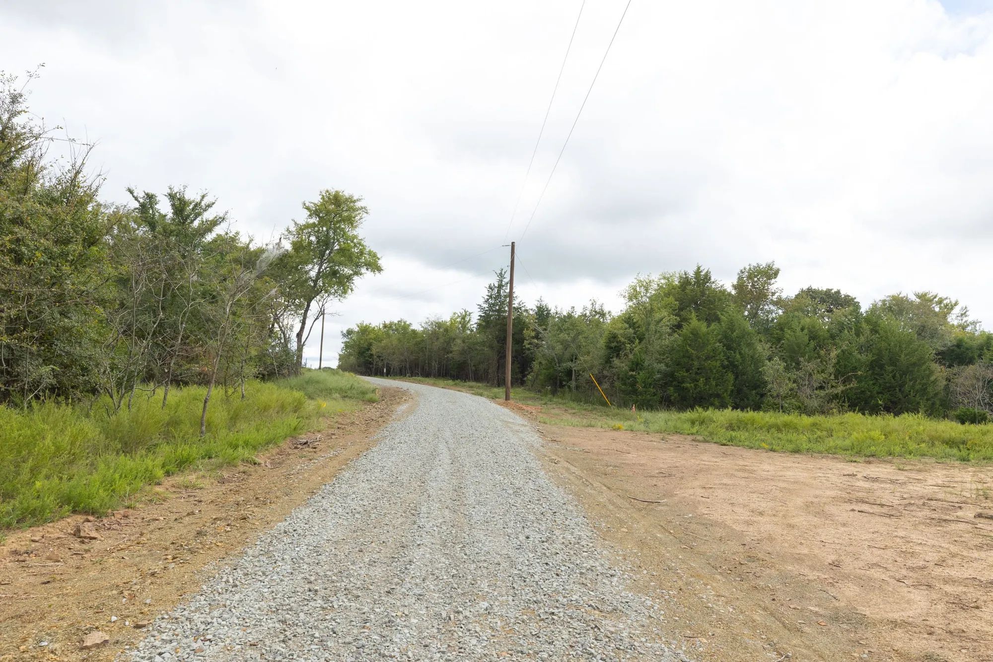 Reserves At Cattail Cove Phase II Tract 87 in Pittsburg County, OK