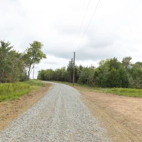 Reserves At Cattail Cove Phase II Tract 87 in Pittsburg County, OK