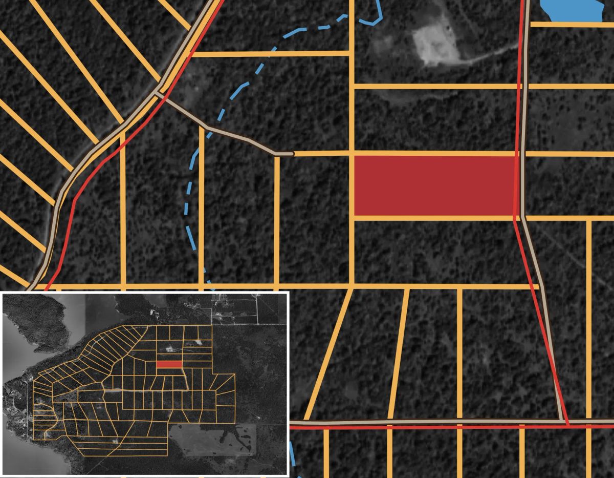 Decorative background for Reserves At Cattail Cove Phase II Tract 87 image 14