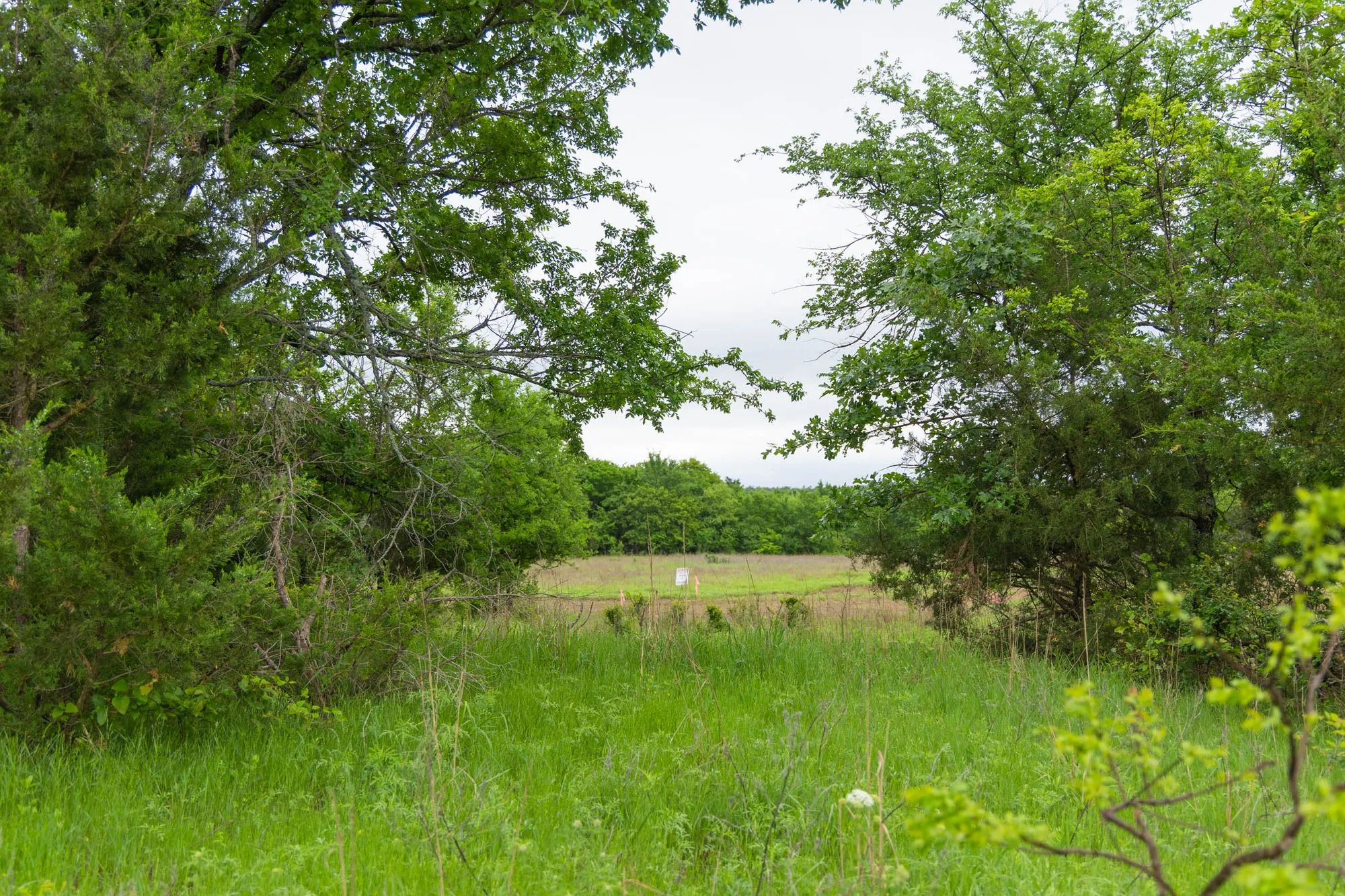Harmony Hills Tract 9 in Pittsburg County, OK