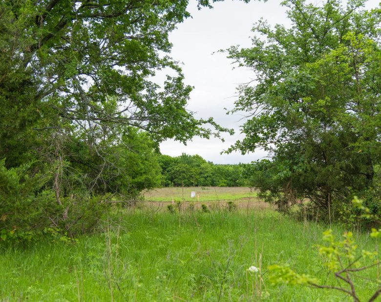 Harmony Hills Tract 9 in Pittsburg County, OK