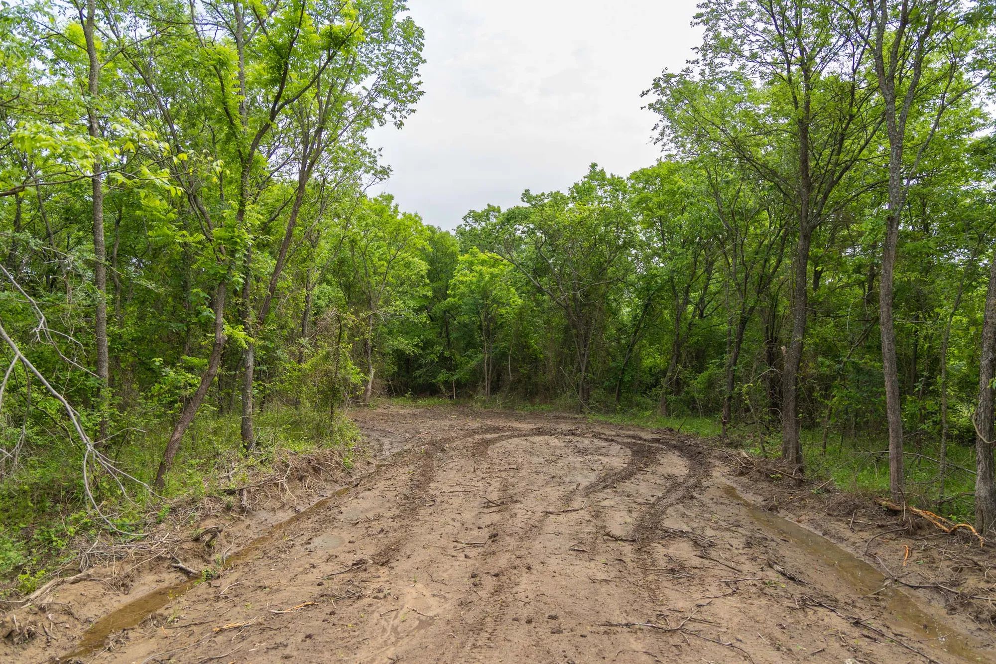 Harmony Hills Tract 9 in Pittsburg County, OK