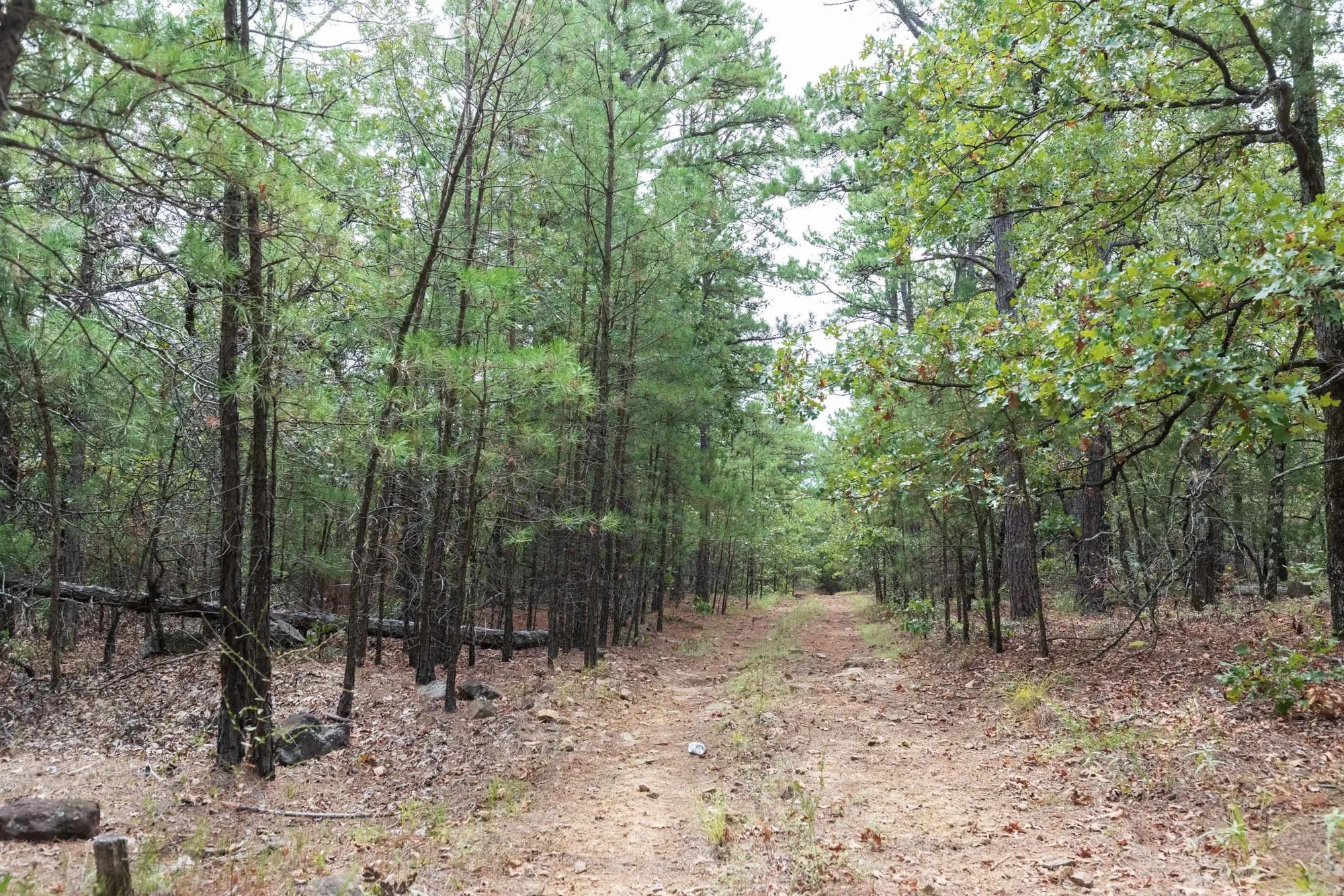 Stone Bridge Phase V Tract 401 in Latimer County, OK