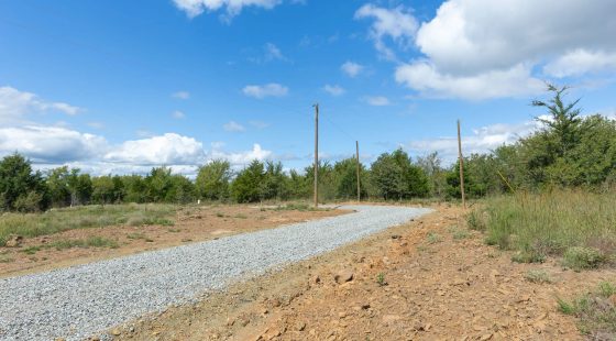 Reserves At Cattail Cove Phase II Tract 101 in Pittsburg County, OK