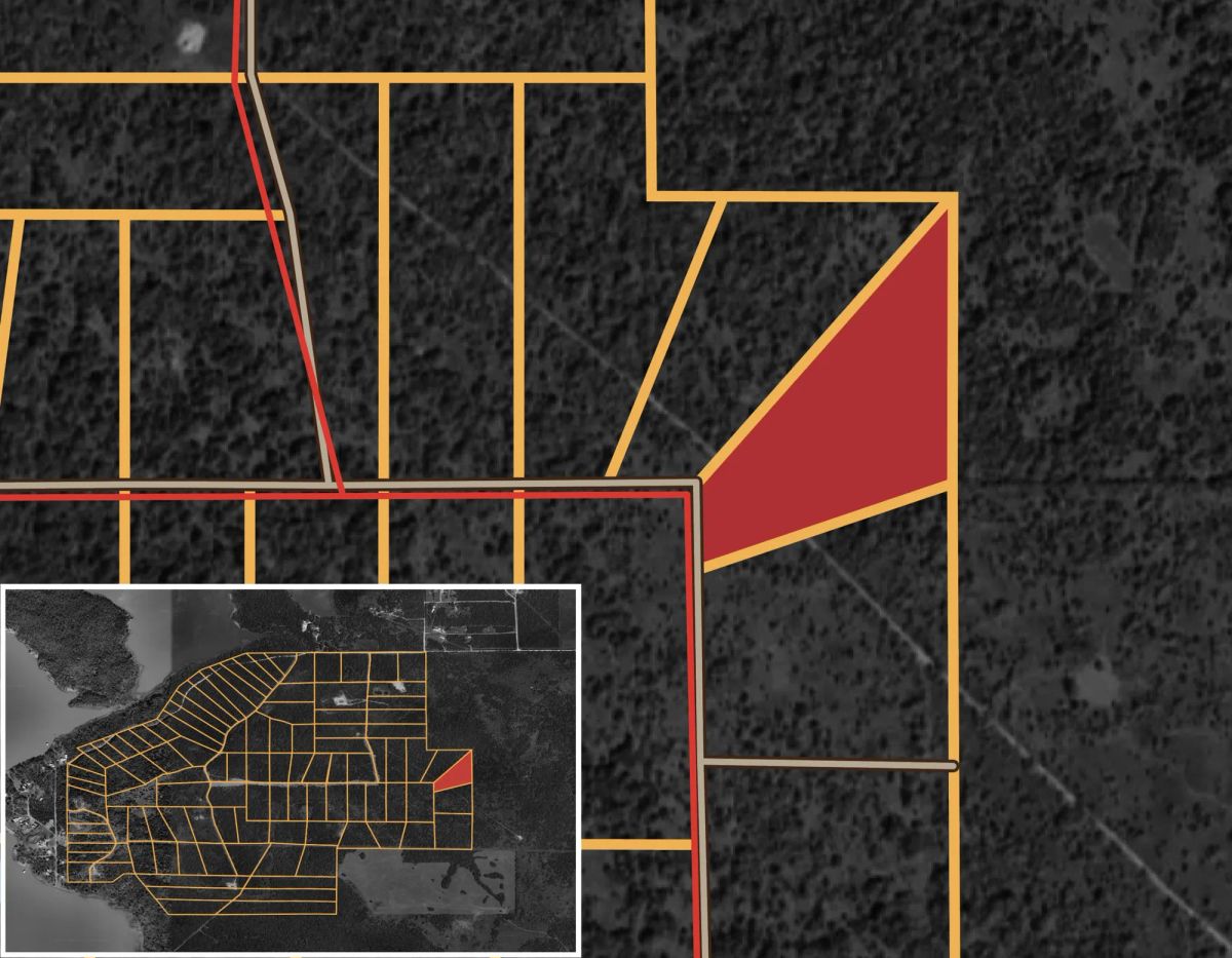 Decorative background for Reserves At Cattail Cove Phase II Tract 101 image 14