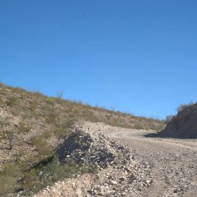 Vista Linda Canyon Tract 1 in Presidio County, TX