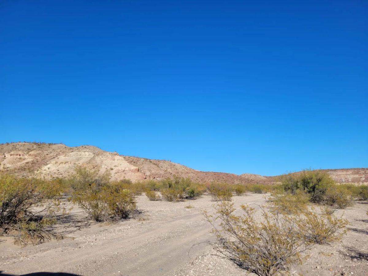 Decorative background for Vista Linda Canyon Tract 1 image 8