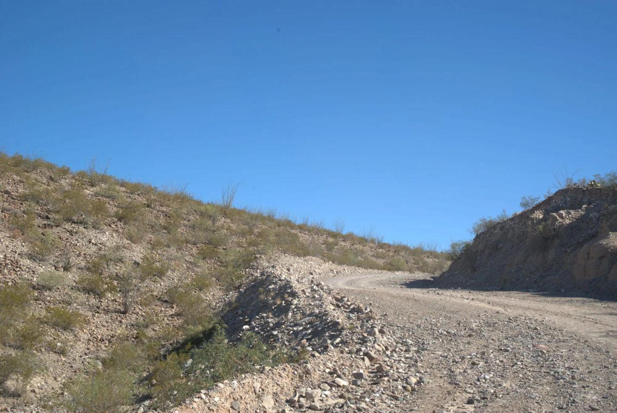 Decorative background for Vista Linda Canyon Tract 1 image 9