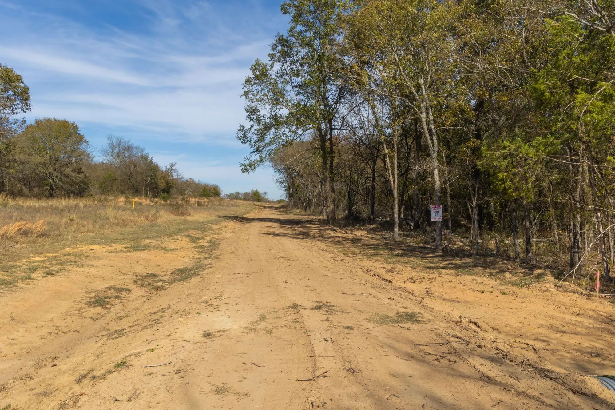 Harmony Hills Tract 39 in Pittsburg County, OK