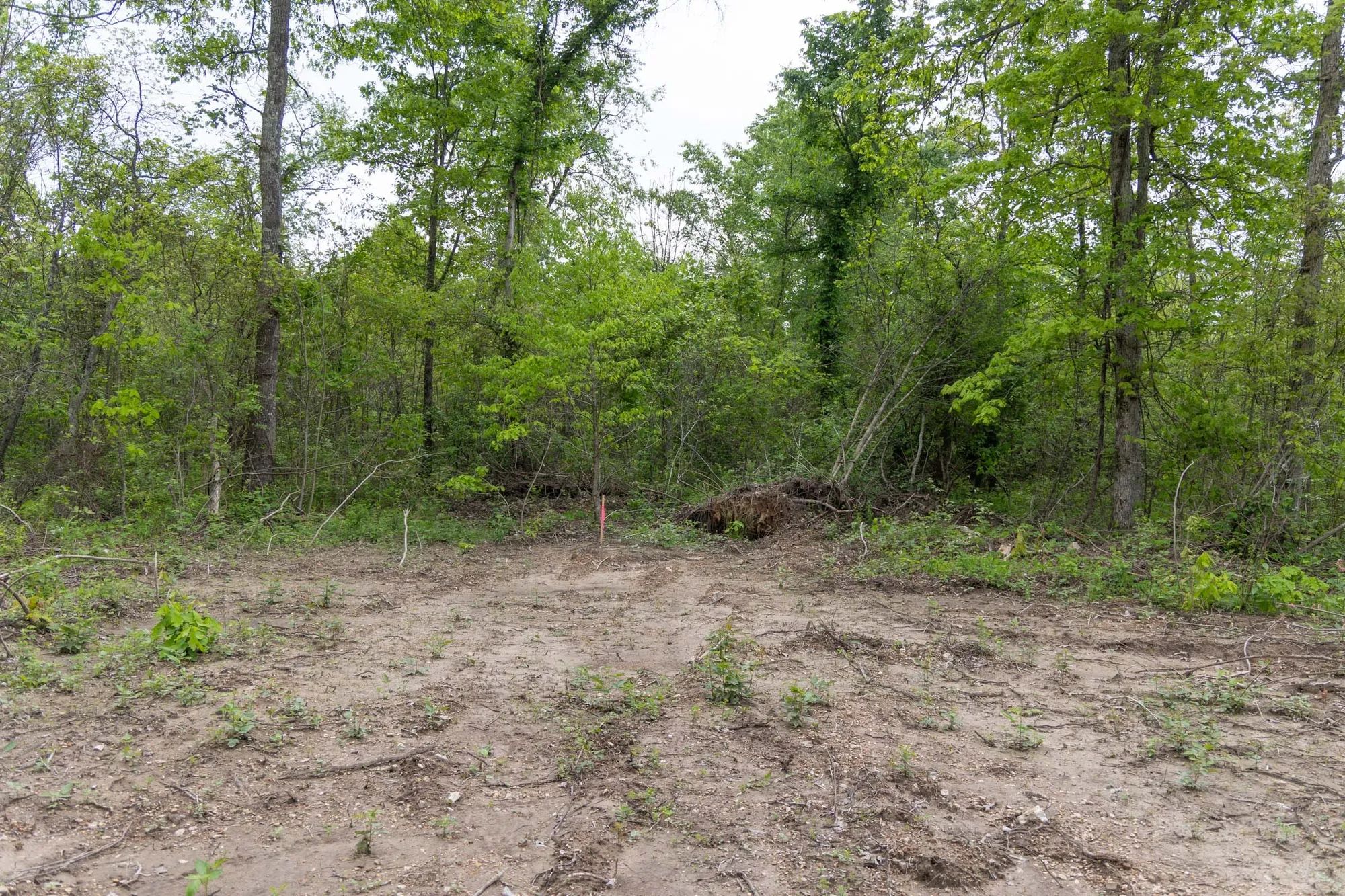 Sleepy Hollow Phase II Tract 107 in Texas County, MO
