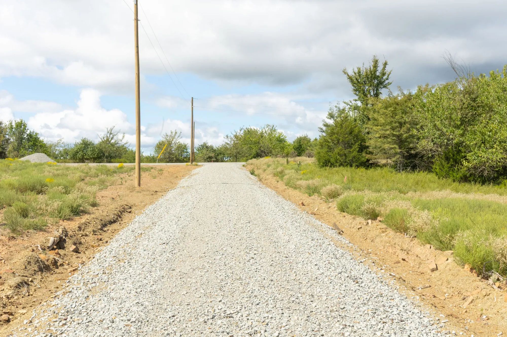 Reserves At Cattail Cove Phase II Tract 64 in Pittsburg County, OK
