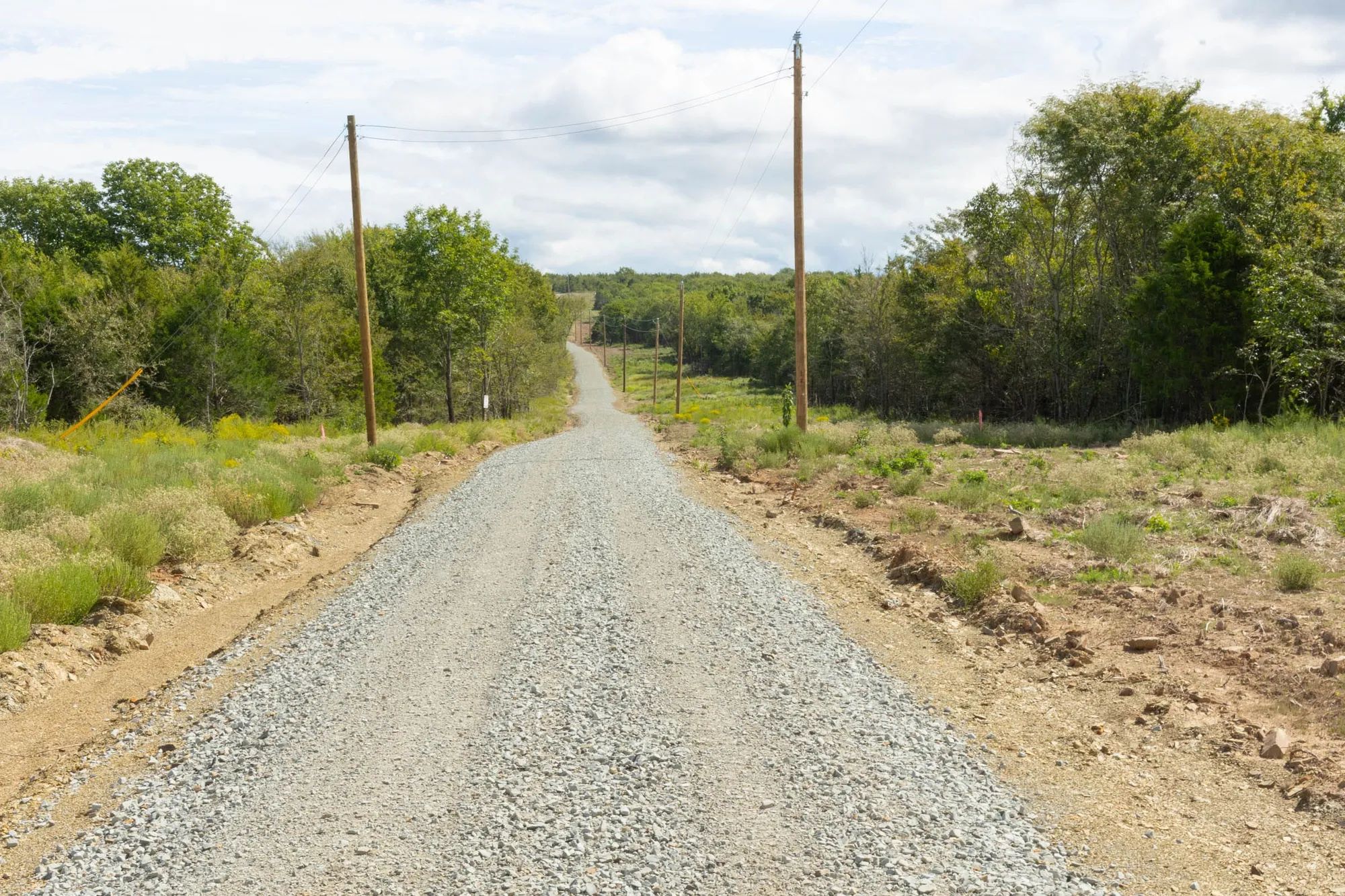 Reserves At Cattail Cove Phase II Tract 64 in Pittsburg County, OK