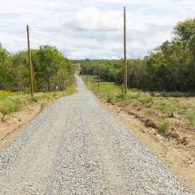 Reserves At Cattail Cove Phase II Tract 64 in Pittsburg County, OK