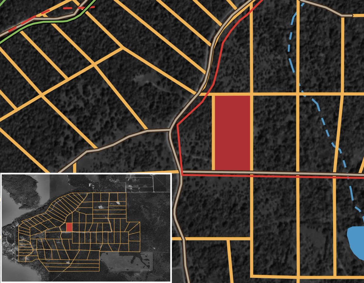 Decorative background for Reserves At Cattail Cove Phase II Tract 64 image 9