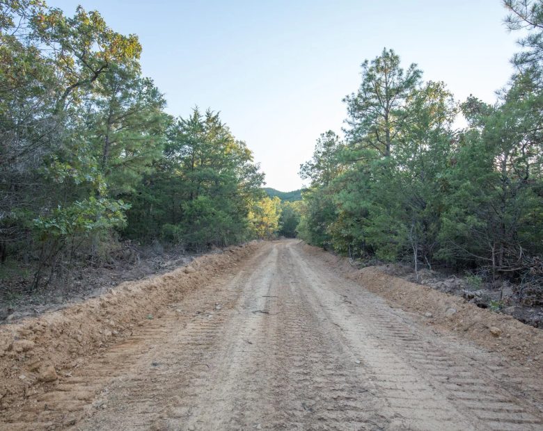 Stone Bridge Phase I Tract 66 in Latimer County, OK