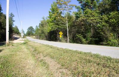 Black Oak Ranch Tract 1